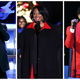 Maxwell, left; Patti Labelle; Charlie Wilson